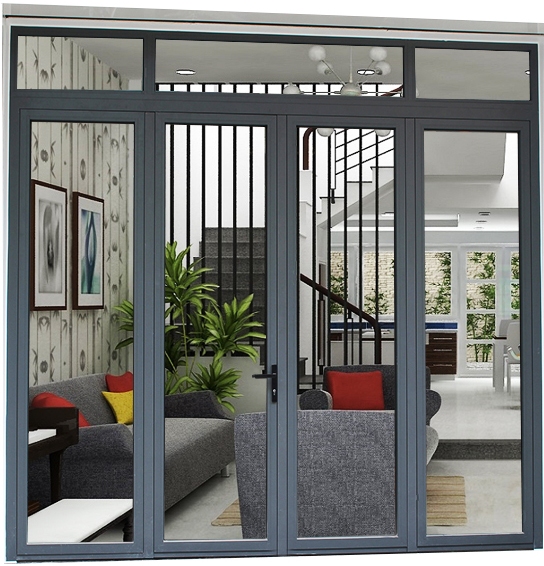 CỬA NHÔM XINGFA