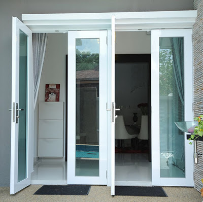 CỬA NHỰA LÕI THÉP KÍNH CƯỜNG LỰC